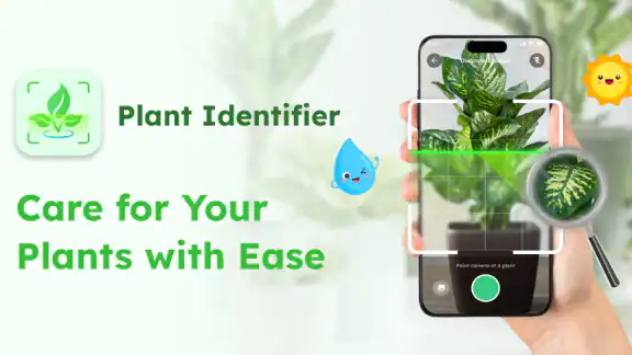 Plant Identifier: Plant App