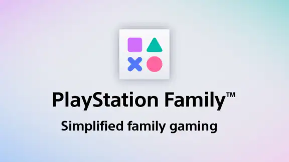 PlayStation Family