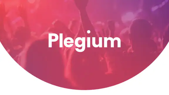Plegium