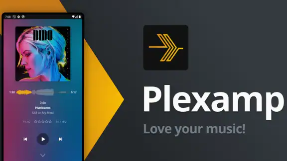 Plexamp
