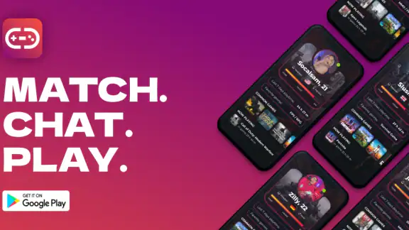 Plink: Team up, Chat & Play