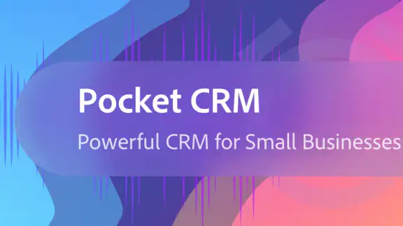 Pocket CRM - Customers & Leads