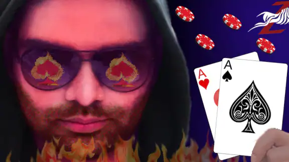Poker Multiplayer by Zmist