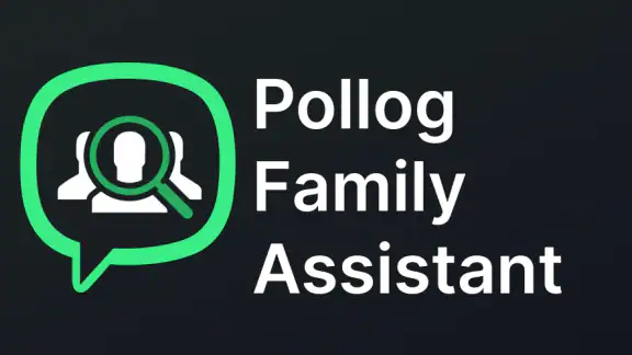 Pollog Familieassistent