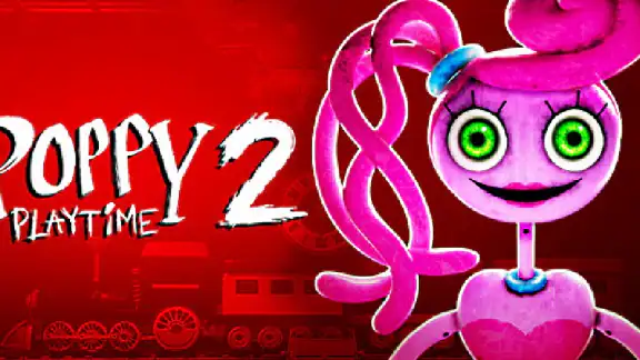 Poppy Playtime Chapter 2