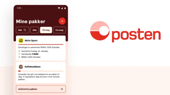 Posten