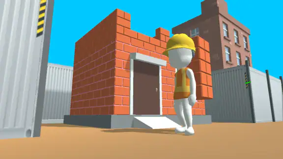 Pro Builder 3D