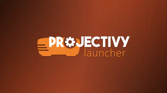 Projectivy Launcher