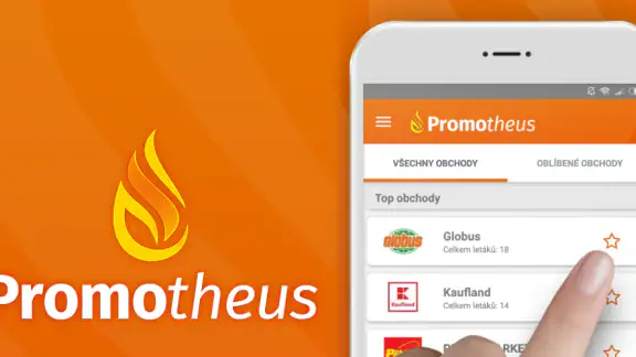 Promotheus – Kundeaviser