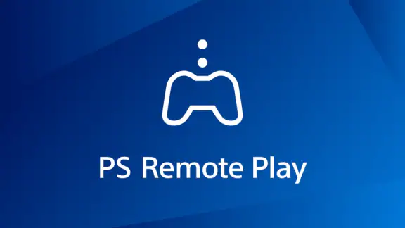PS Remote Play