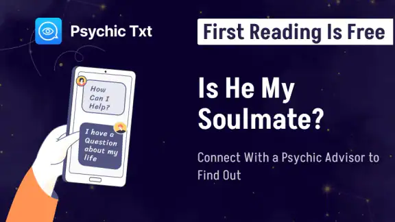 Psychic Txt - Psychic Readings