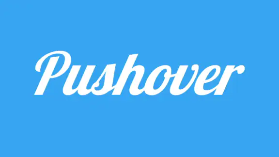 Pushover