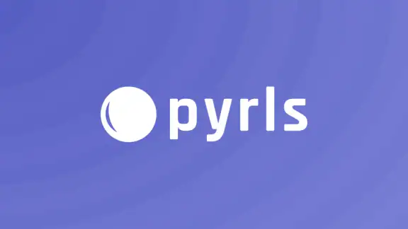 Pyrls