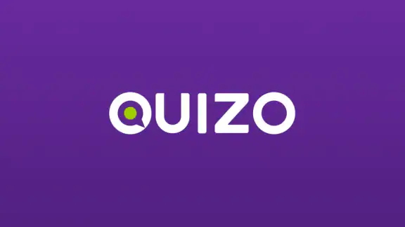 Quizo - Kvíz v mobilu