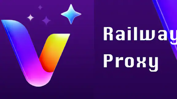 Railway VPN