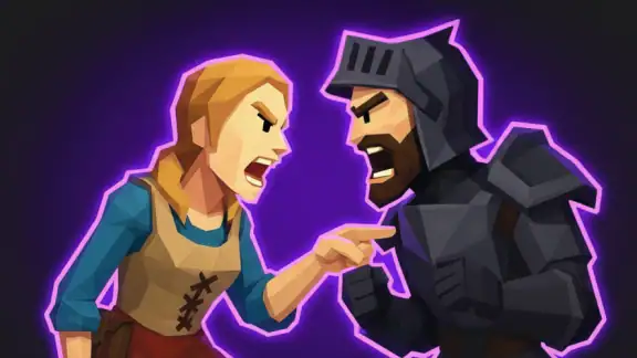 Realm Stories