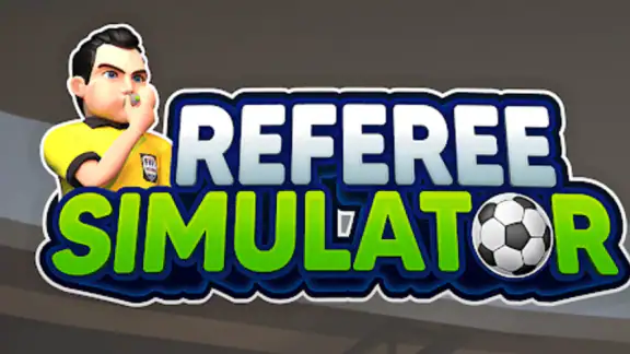 Referee Simulator 3D