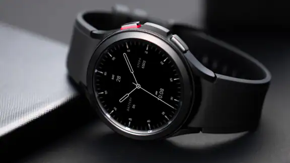 Regarder Minimal 2 Watch Face
