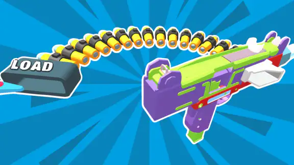 Reload Weapons