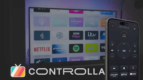 Remote for LG TV Smart Control