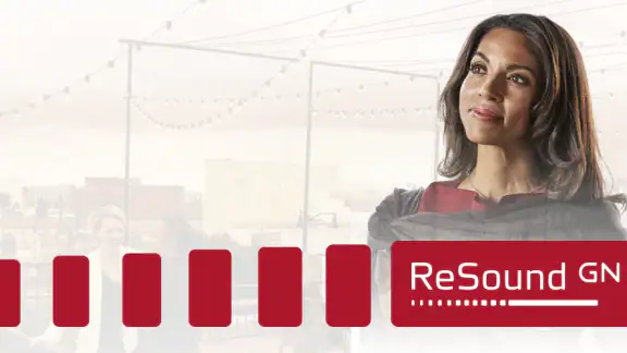 ReSound Smart 3D