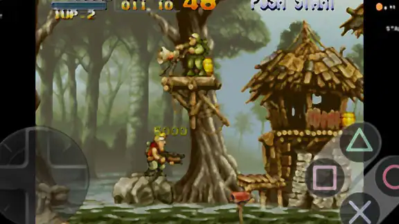 Retro Games (Arcade)