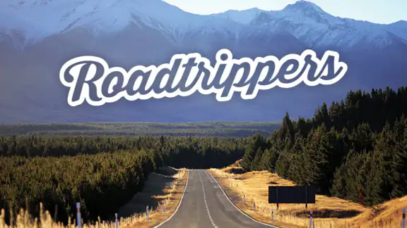 Roadtrippers - Trip Planner