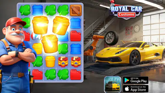 Royal Car Customs