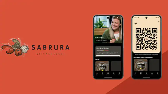 Sabrura Sticks & Sushi