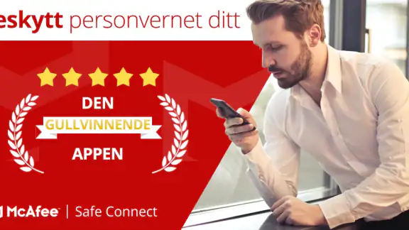 Safe Connect VPN: Secure Wi-Fi