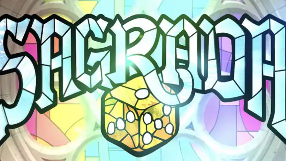 Sagrada