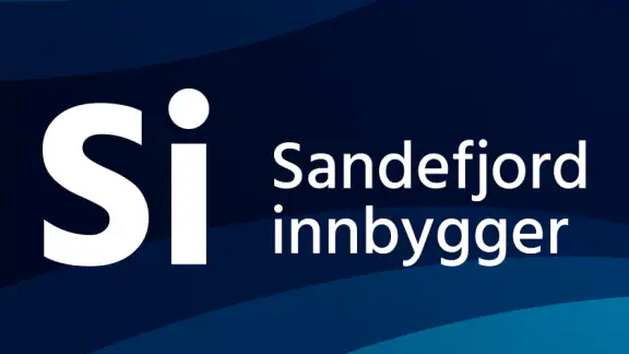Sandefjord Innbygger