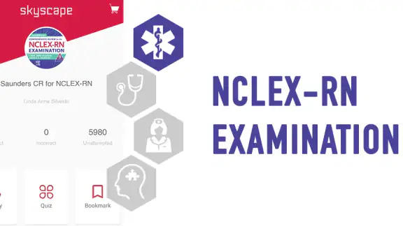 Saunders Comp Review NCLEX RN