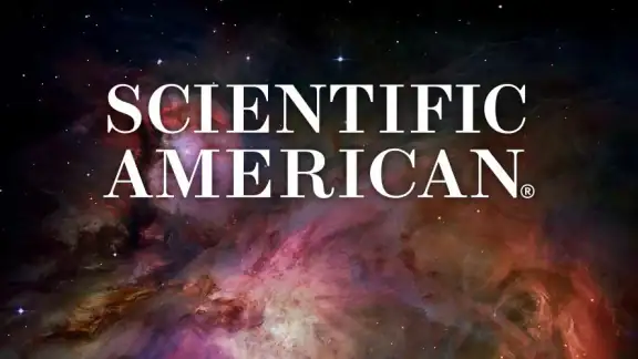 Scientific American