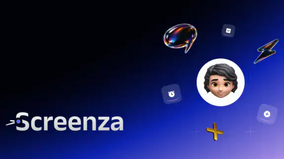 Screenza