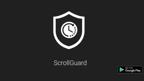 ScrollGuard: Hide Reels/Shorts
