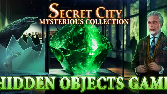 Secret City 5 f2p
