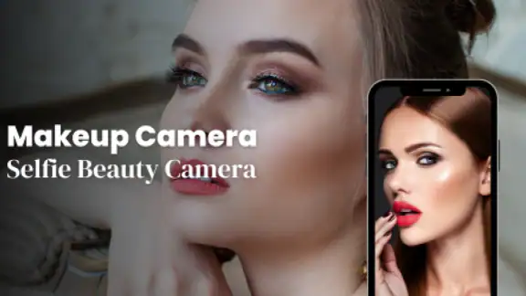 Selfie Camera - Beauty Camera