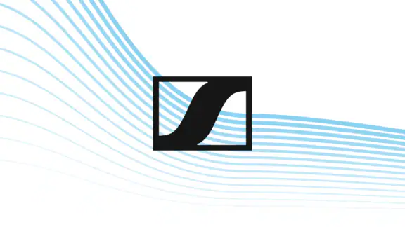 Sennheiser Smart Control Plus