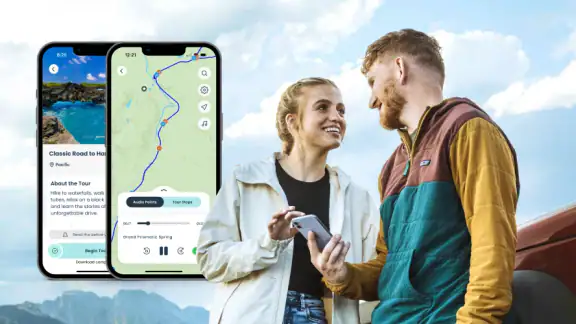 Shaka Guide | GPS Audio Tours