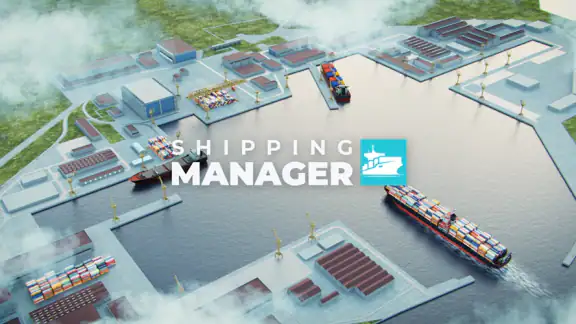 Shipping Manager - 2026