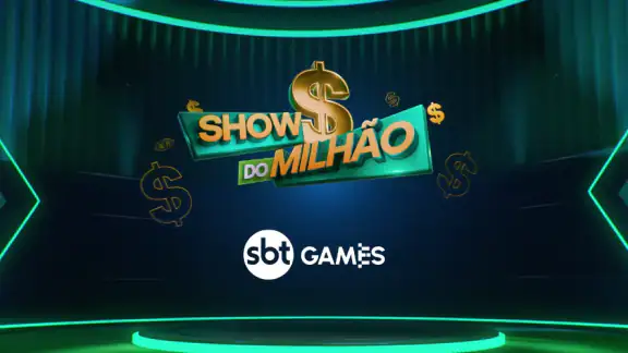 Show do Milhão Oficial