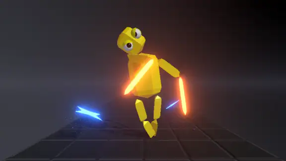 Shuriken Cut
