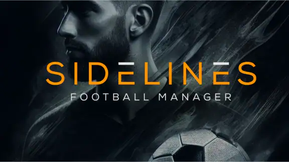 Sidelines Football Manager