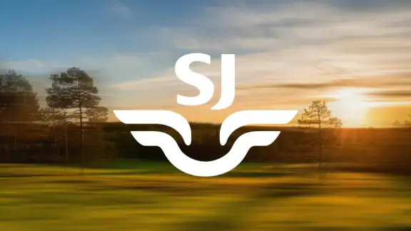 SJ - Biljetter och trafikinfo