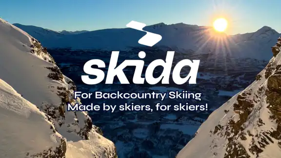 Skida: Alpine Adventures