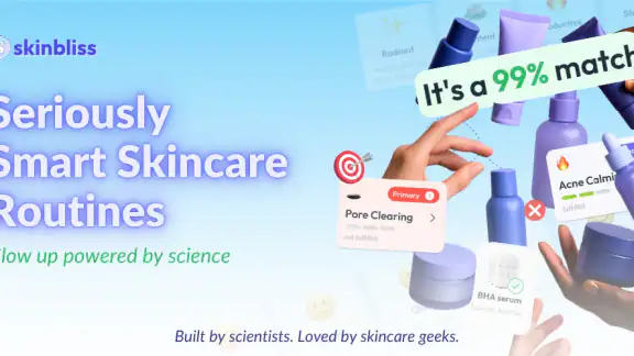 Skin Bliss: Skincare Routines