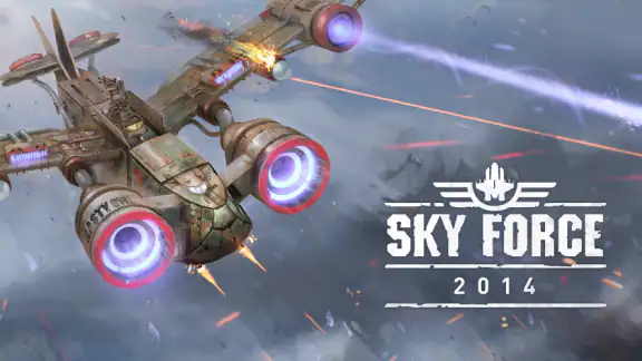 Sky Force