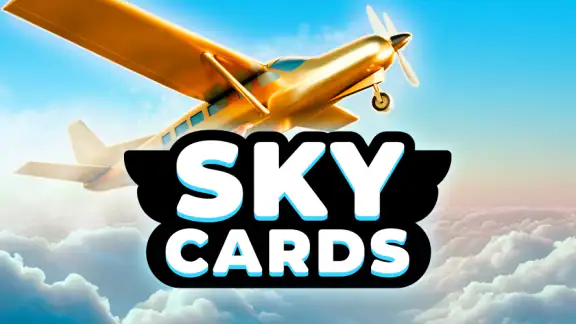 Skycards by Flightradar24