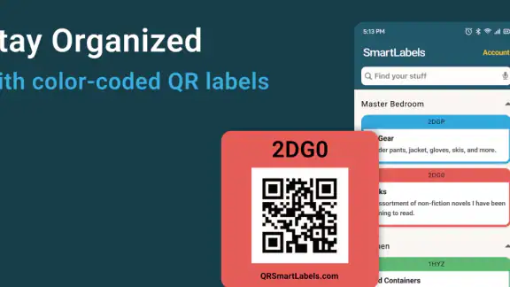 Smart Labels